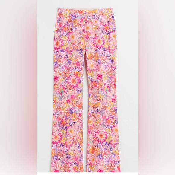 H&M Floral Multi Color Set - Picture 14 of 15